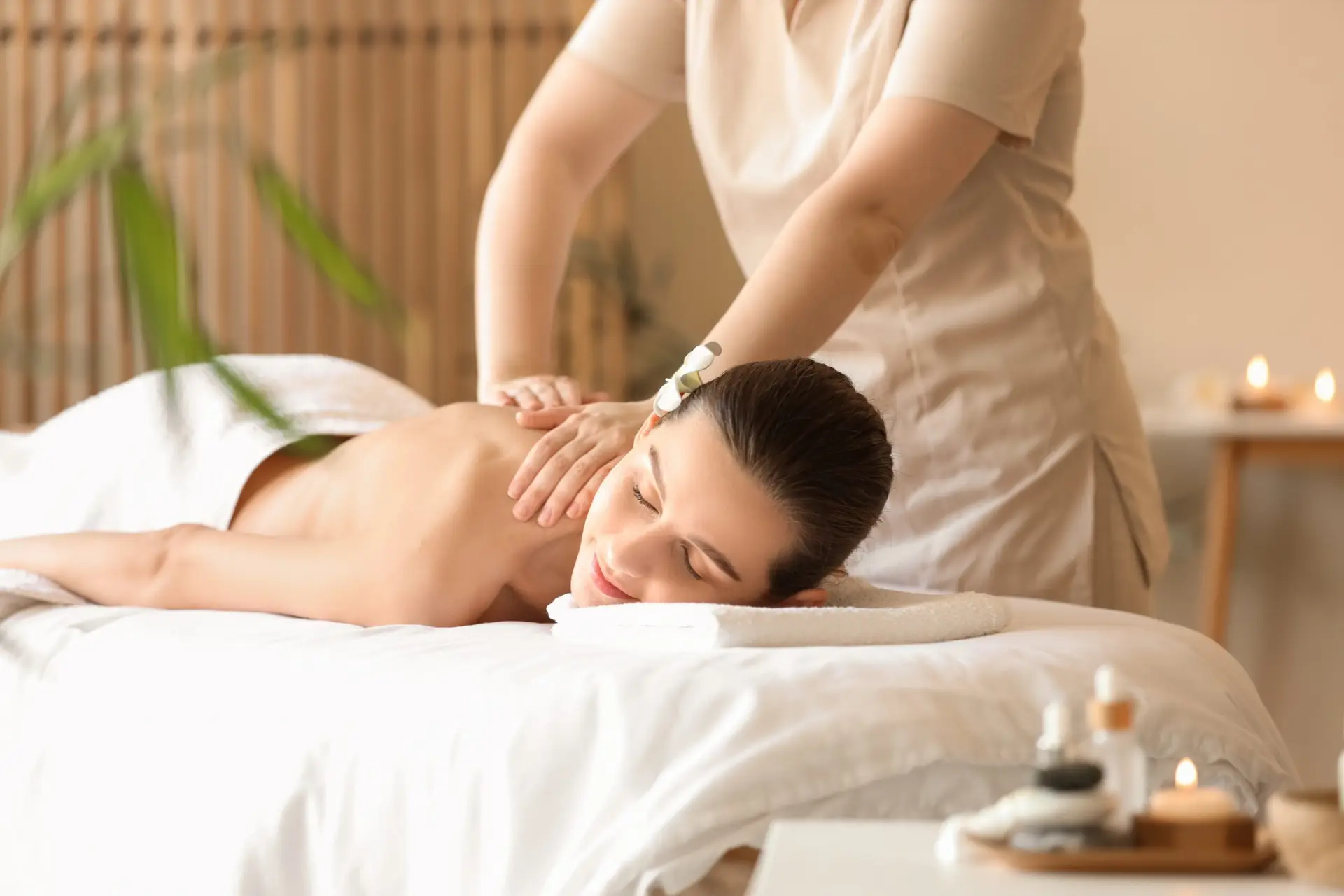 Massage Therapy