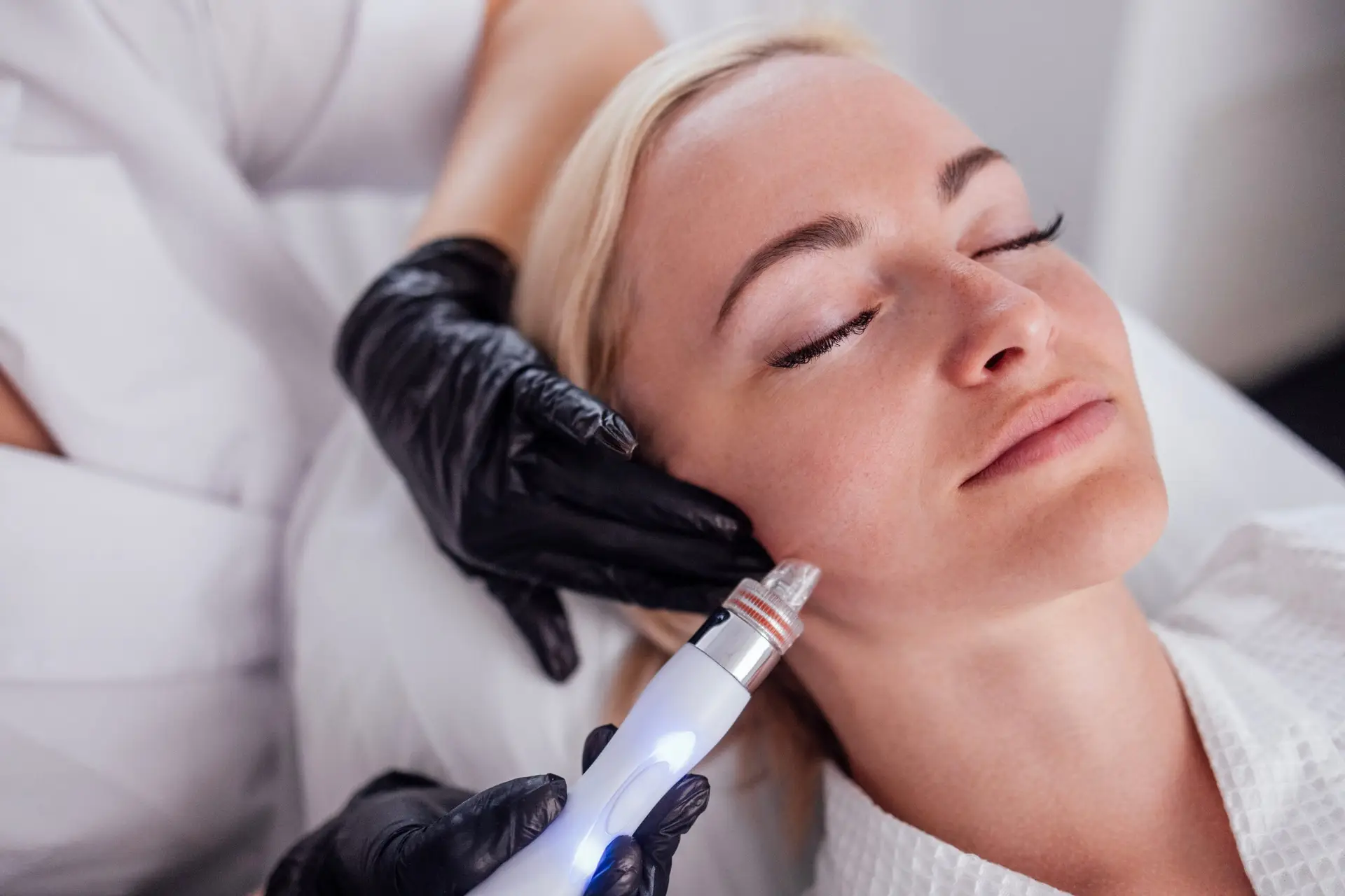 Dermalogica Facial